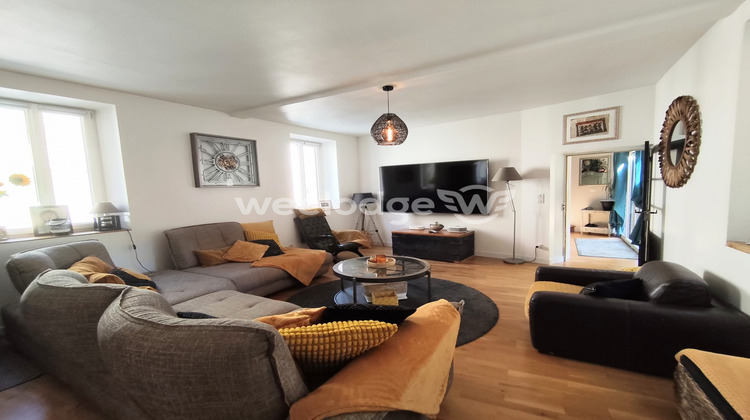 Ma-Cabane - Vente Maison Moisson, 171 m²