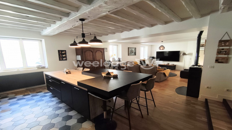 Ma-Cabane - Vente Maison Moisson, 171 m²