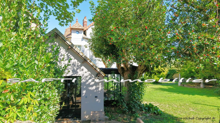 Ma-Cabane - Vente Maison Moisson, 191 m²