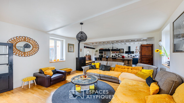 Ma-Cabane - Vente Maison MOISSON, 170 m²