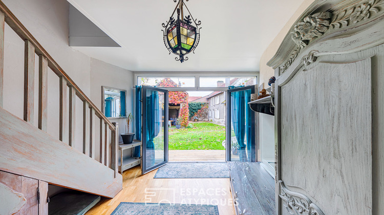 Ma-Cabane - Vente Maison MOISSON, 170 m²