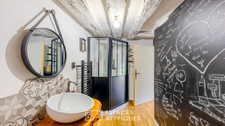 Ma-Cabane - Vente Maison MOISSON, 170 m²