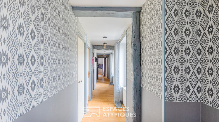 Ma-Cabane - Vente Maison MOISSON, 170 m²