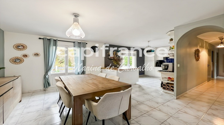 Ma-Cabane - Vente Maison MOISSON, 142 m²
