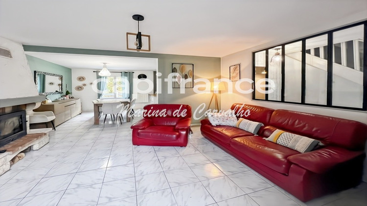 Ma-Cabane - Vente Maison MOISSON, 142 m²