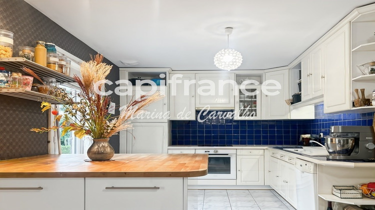 Ma-Cabane - Vente Maison MOISSON, 142 m²