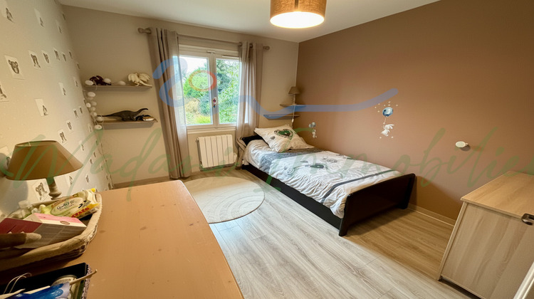 Ma-Cabane - Vente Maison MOISSON, 142 m²