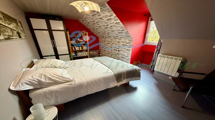 Ma-Cabane - Vente Maison MOISSON, 142 m²