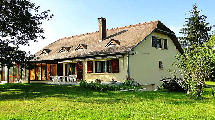 Ma-Cabane - Vente Maison MOISSON, 198 m²