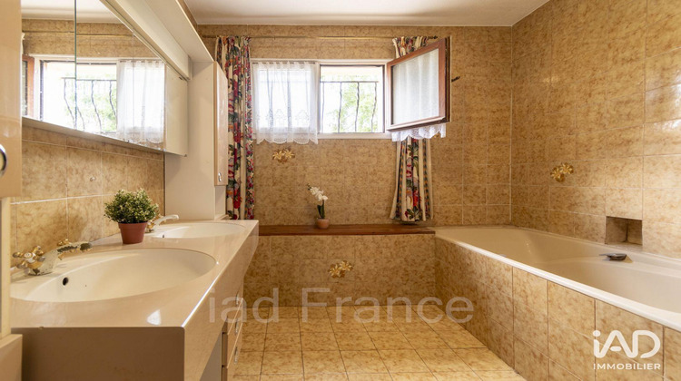 Ma-Cabane - Vente Maison Moisson, 198 m²