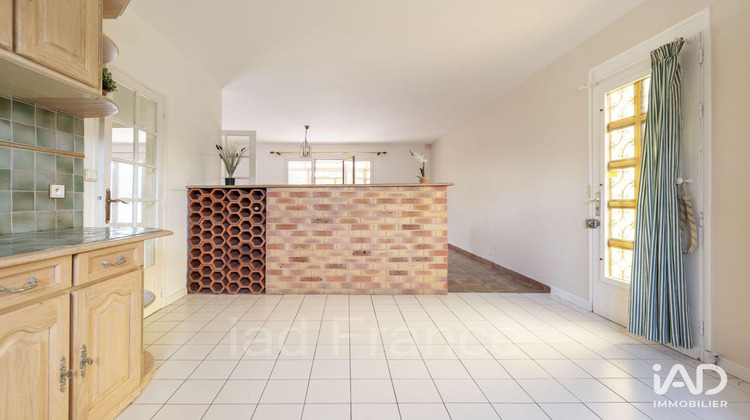 Ma-Cabane - Vente Maison Moisson, 198 m²