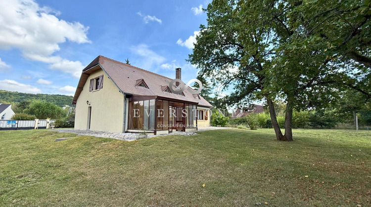 Ma-Cabane - Vente Maison MOISSON, 200 m²