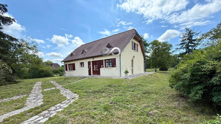 Ma-Cabane - Vente Maison MOISSON, 200 m²