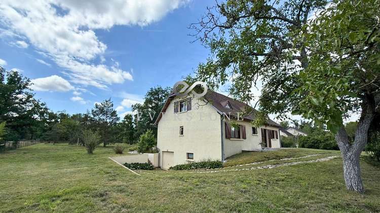 Ma-Cabane - Vente Maison MOISSON, 200 m²