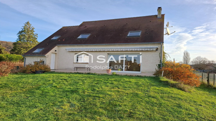 Ma-Cabane - Vente Maison Moisson, 178 m²