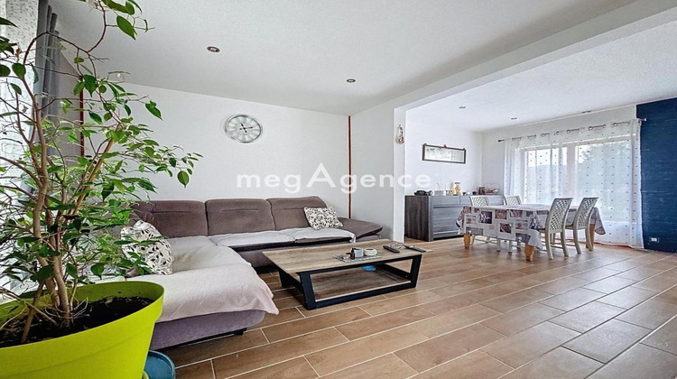 Ma-Cabane - Vente Maison MOISSON, 54 m²