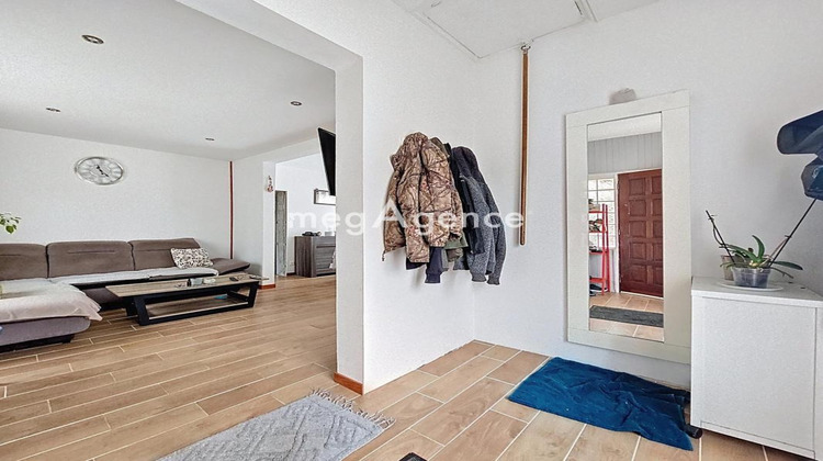 Ma-Cabane - Vente Maison MOISSON, 54 m²