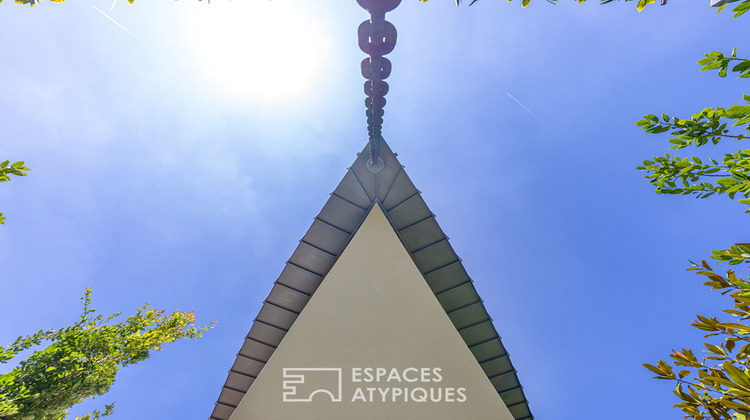 Ma-Cabane - Vente Maison MOISSON, 263 m²