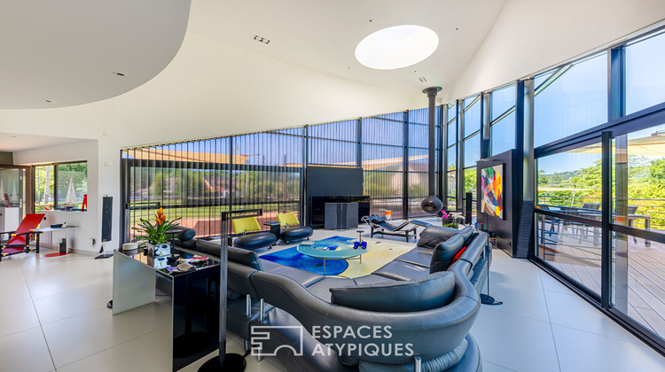 Ma-Cabane - Vente Maison MOISSON, 263 m²