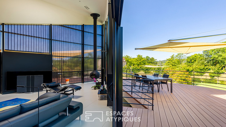 Ma-Cabane - Vente Maison MOISSON, 263 m²