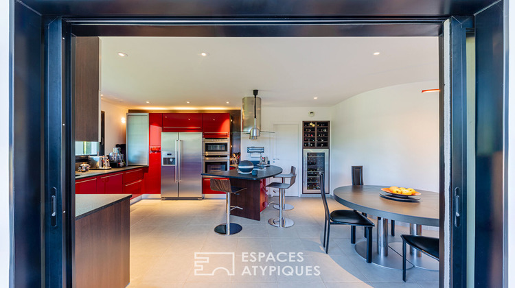 Ma-Cabane - Vente Maison MOISSON, 263 m²