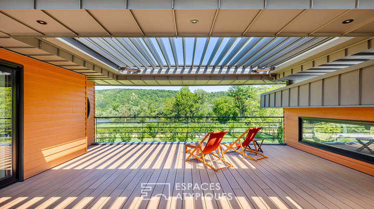 Ma-Cabane - Vente Maison MOISSON, 263 m²