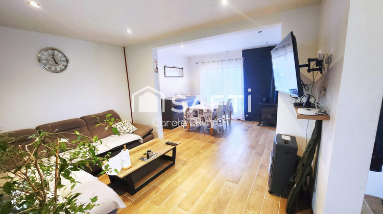 Ma-Cabane - Vente Maison Moisson, 54 m²