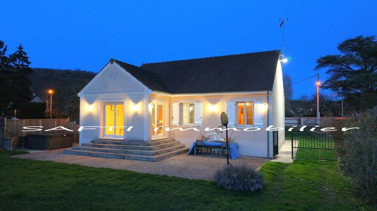 Ma-Cabane - Vente Maison Moisson, 114 m²