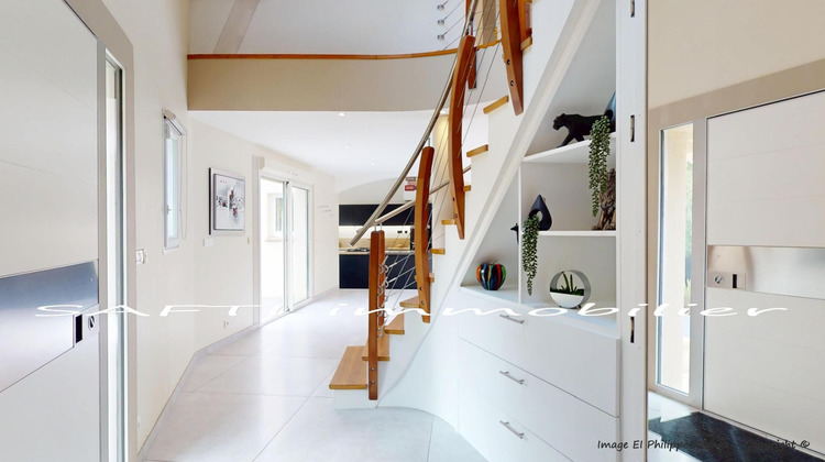 Ma-Cabane - Vente Maison Moisson, 182 m²