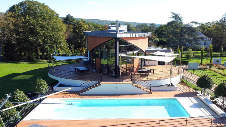 Ma-Cabane - Vente Maison MOISSON, 263 m²