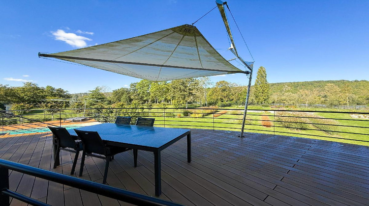 Ma-Cabane - Vente Maison MOISSON, 263 m²