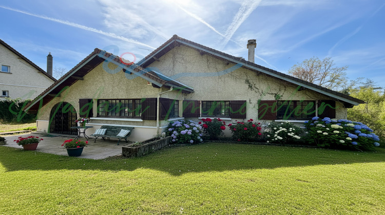 Ma-Cabane - Vente Maison MOISSON, 132 m²