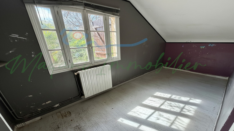 Ma-Cabane - Vente Maison MOISSON, 132 m²