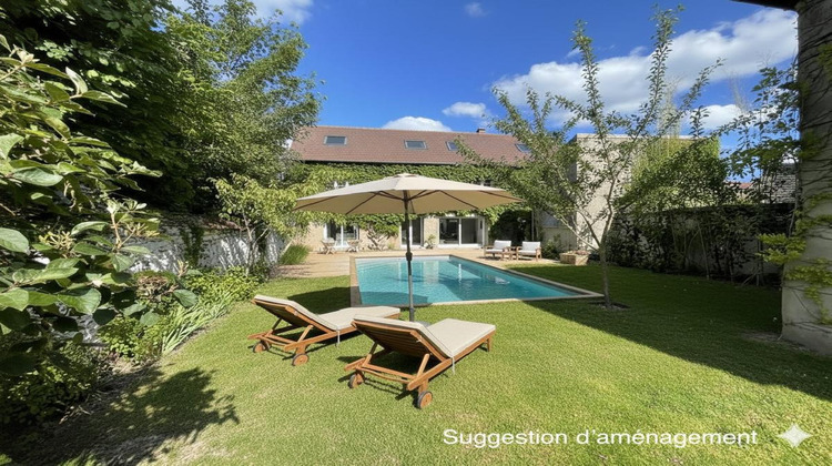 Ma-Cabane - Vente Maison MOISSON, 278 m²