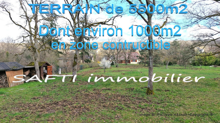 Ma-Cabane - Vente Maison Moisson, 177 m²