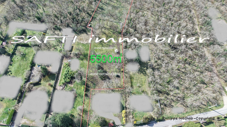 Ma-Cabane - Vente Maison Moisson, 177 m²
