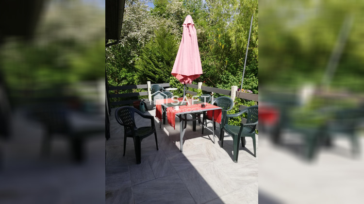 Ma-Cabane - Vente Maison Moisson, 142 m²