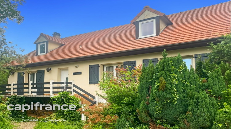 Ma-Cabane - Vente Maison MOISSON, 142 m²