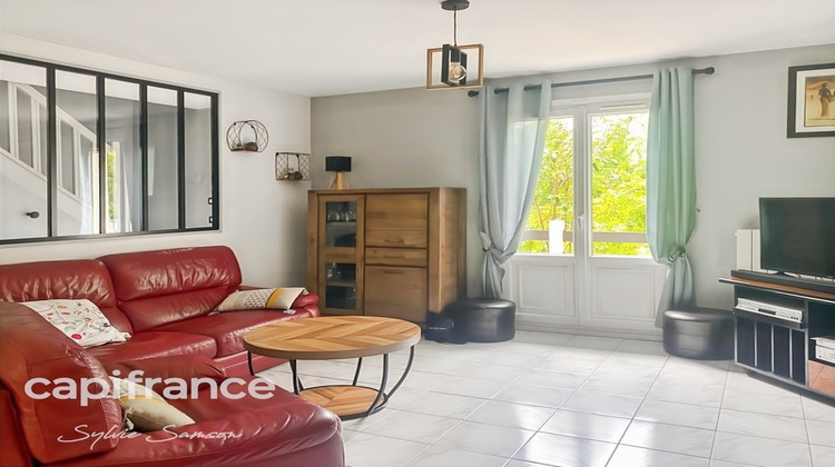 Ma-Cabane - Vente Maison MOISSON, 142 m²