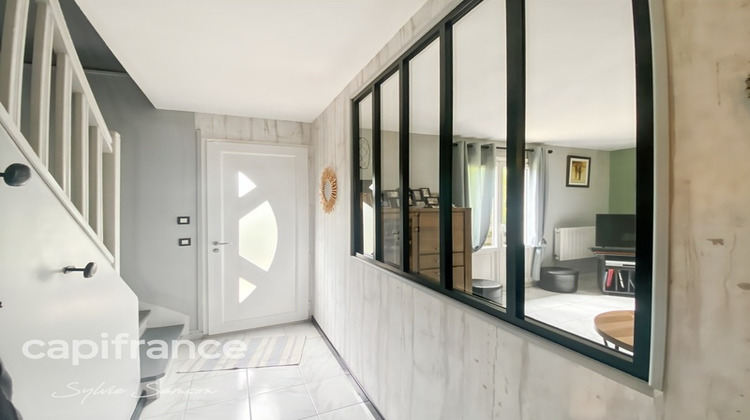 Ma-Cabane - Vente Maison MOISSON, 142 m²