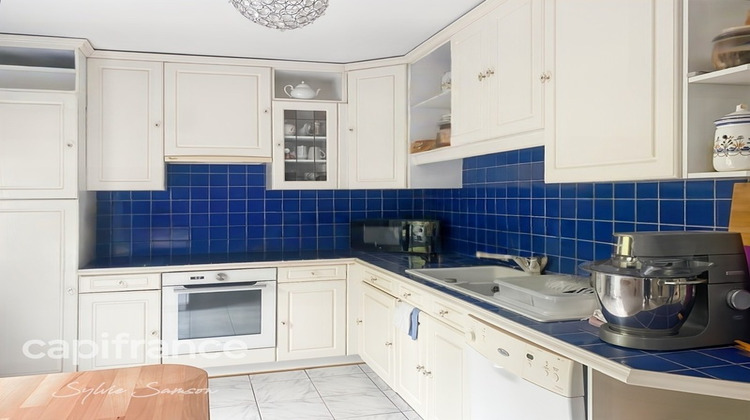 Ma-Cabane - Vente Maison MOISSON, 142 m²
