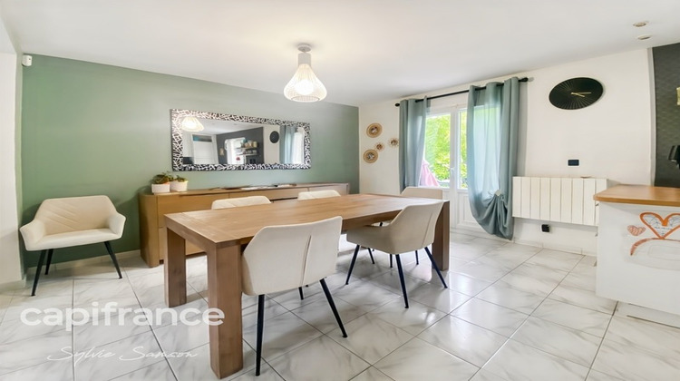 Ma-Cabane - Vente Maison MOISSON, 142 m²
