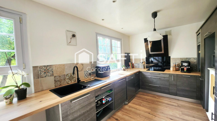 Ma-Cabane - Vente Maison Moisson, 135 m²