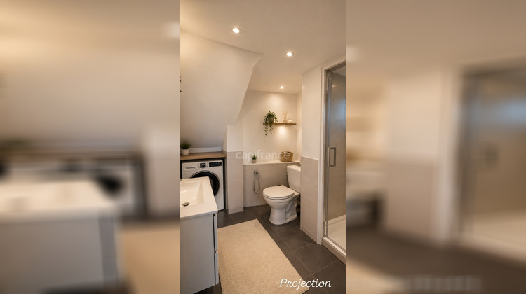 Ma-Cabane - Vente Maison MOISSON, 72 m²