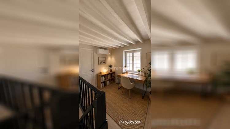 Ma-Cabane - Vente Maison MOISSON, 72 m²