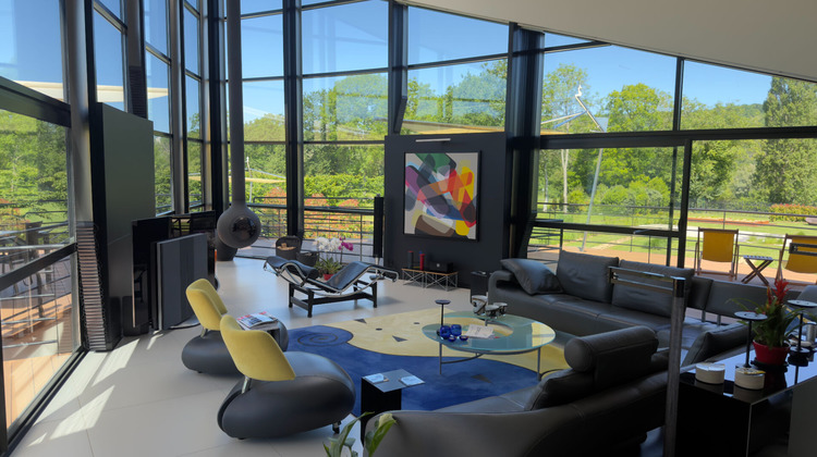 Ma-Cabane - Vente Maison MOISSON, 263 m²