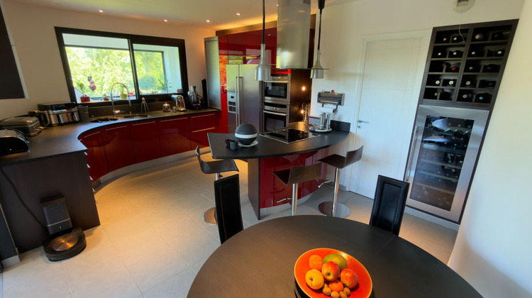 Ma-Cabane - Vente Maison MOISSON, 263 m²