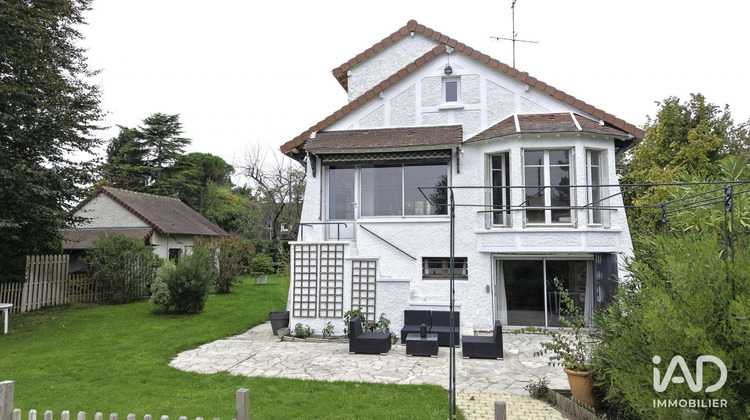Ma-Cabane - Vente Maison Moisson, 140 m²