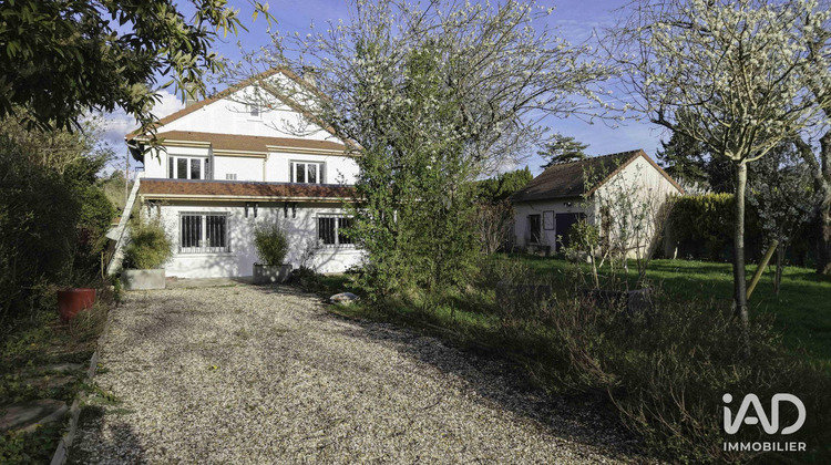 Ma-Cabane - Vente Maison Moisson, 140 m²