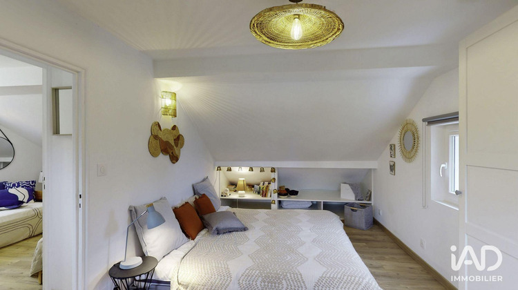 Ma-Cabane - Vente Maison Moisson, 140 m²